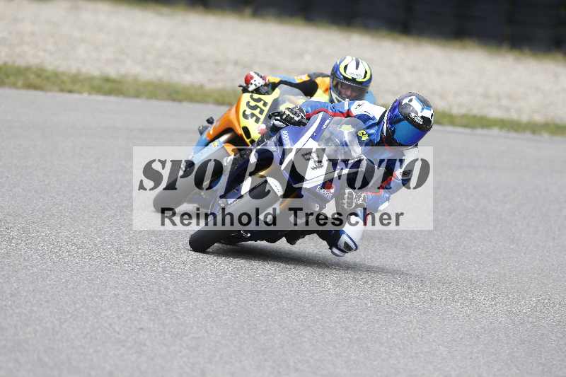 /14 25.04.2024 TZ Motorsport Training ADR/Gruppe rot/555